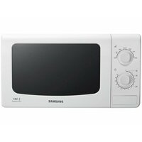 Микроволновая печь Samsung ME81KRW-3, белый