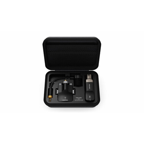 Радиосистема инструментальная универсальная NUX B-6-NUX 1985000₽