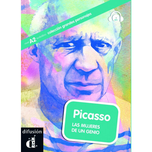 Picasso. Las mujeres de un genio + CD