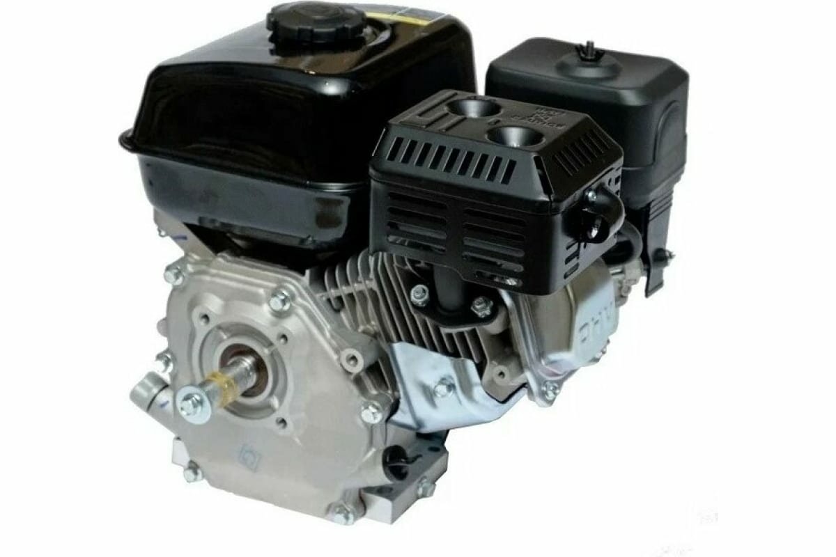 Бензиновый двигатель LIFAN 168F-2 Eco D20, 6.5 л.с. — фото 12