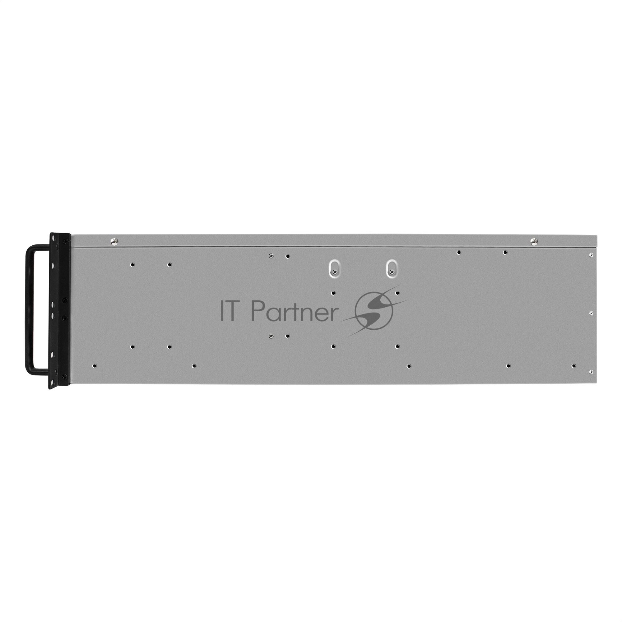 Корпус серверный 4U Exegate EX293267RUS RM 19", глубина 650, БП 800RADS, USB - фото №12