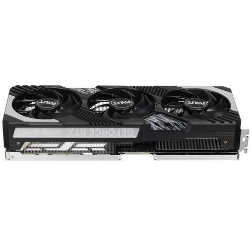 Видеокарта Palit GeForce RTX 4070 (NED4070H19K9-1043A)