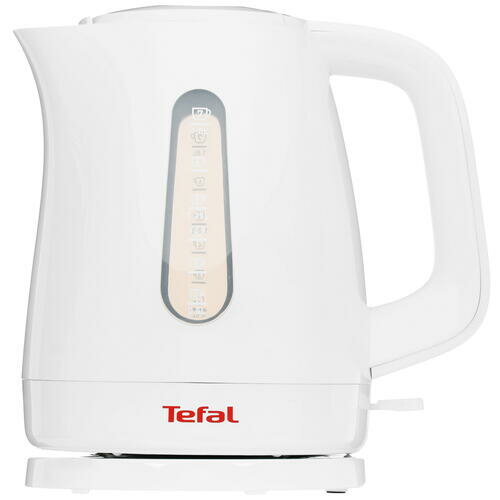 Электрочайник Tefal Delfini Up KO172130 белый