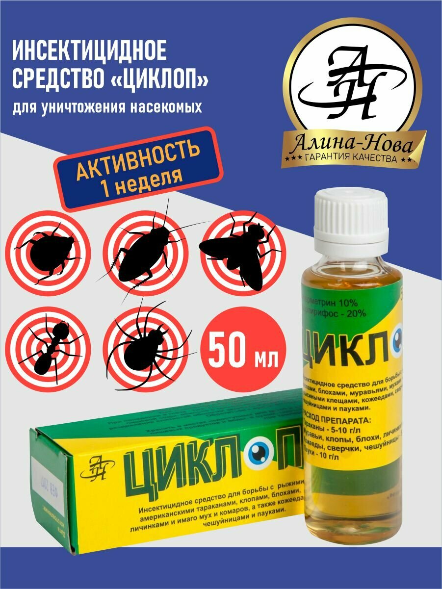 Как поменять препарат циклоп на экран