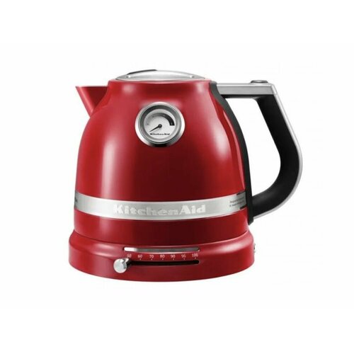 Чайник KitchenAidArtisan red