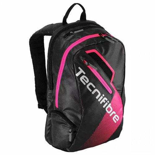 рюкзак toread backpack 18l shadow grey Теннисный рюкзак Tecnifibre Endurance Backpack Grey/Pink