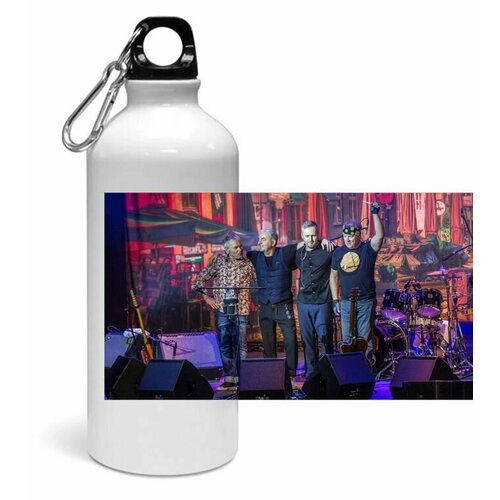 фото Спортивная бутылка чайф №2 goodbrelok