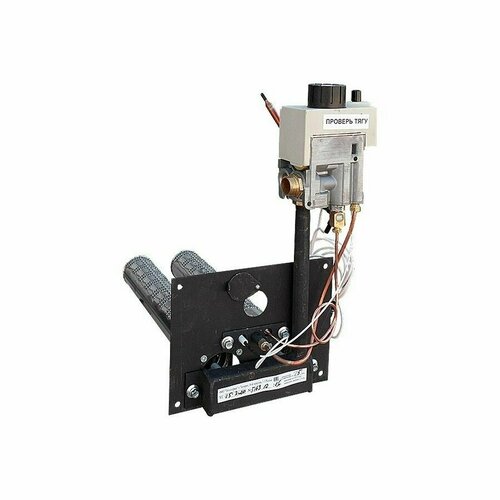 Горелка газовая Кебер УГ-15-3-20 автоматика Sit 1375000₽