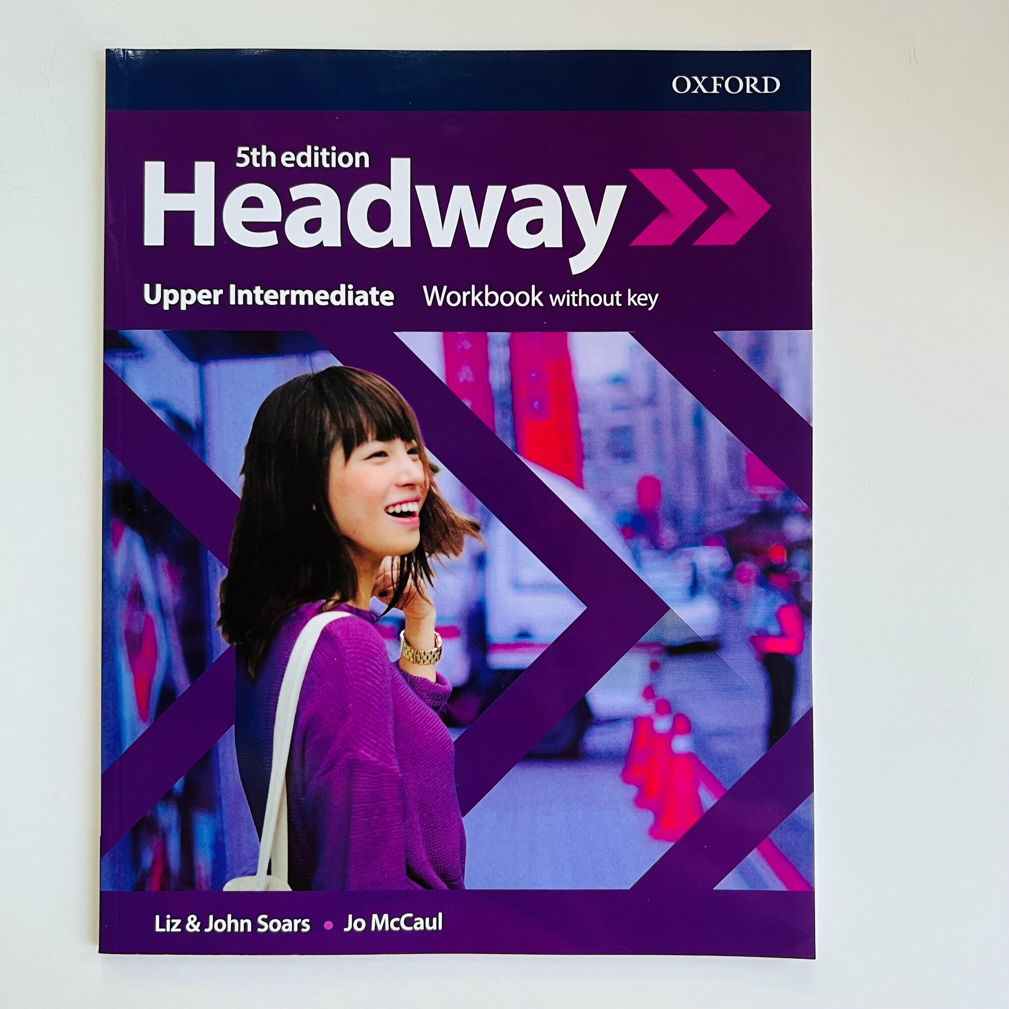 May Peter "Headway. Intermediate. Culture and Literature Companion" A4 мелованная - фото №7