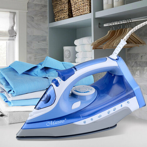 Утюг 2200 Вт Maestro MR-305C 340900₽