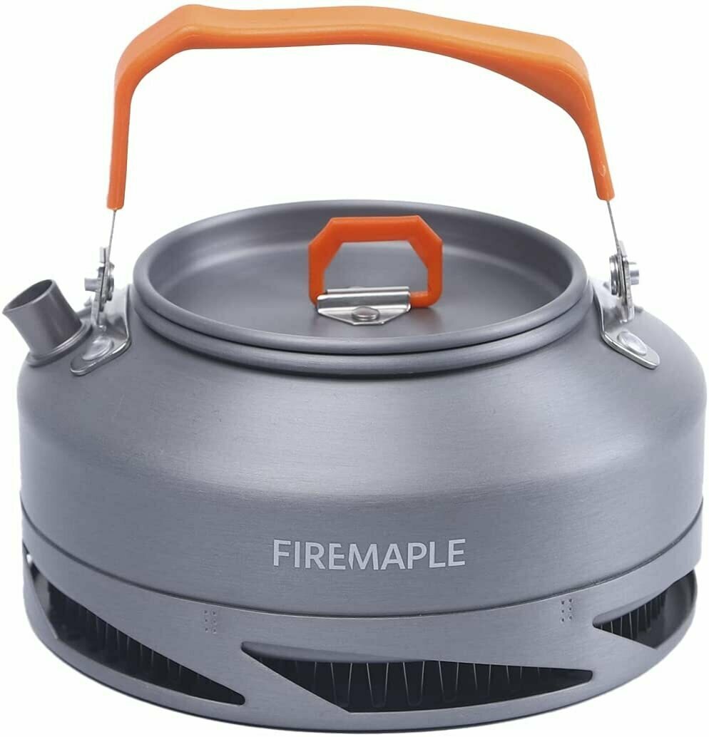 Чайник с теплообменной системой Fire Maple FEAST XT1, 0.8L