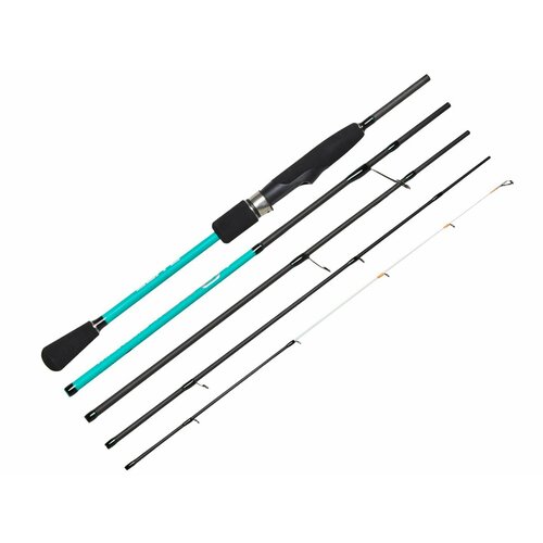 фото Спиннинг salmo elite microjig travel s 10 7'0" (2.13) (4154-213)