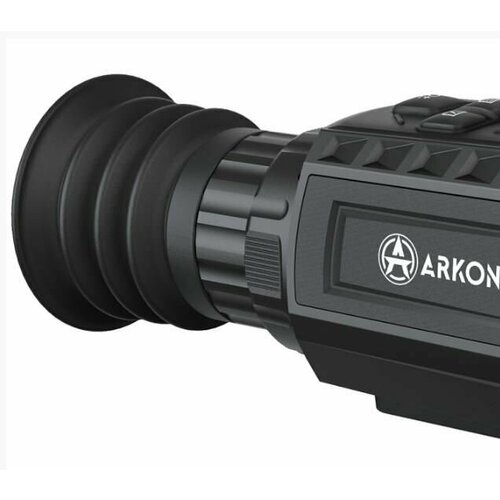 Резиновый наглазник для Arkon Alfa кронштейн weaver picatinny для arkon alfa удлинённый ark alfa wl arkon