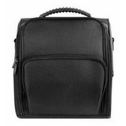 Бьюти-кейс Tartiso 20х27х31 см 8 шт черный 3970₽