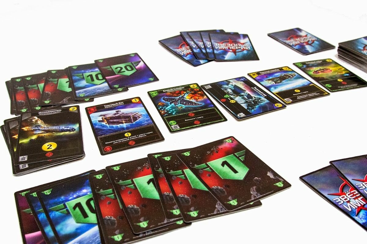 Игра настольная Hobby world - фото №11