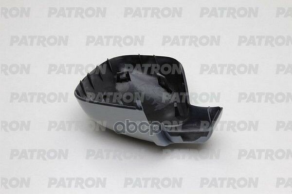 Крышка зеркала лев грунт CITROEN: Berlingo / PEUGEOT: Partner 2013- PATRON арт. PMG0531C01