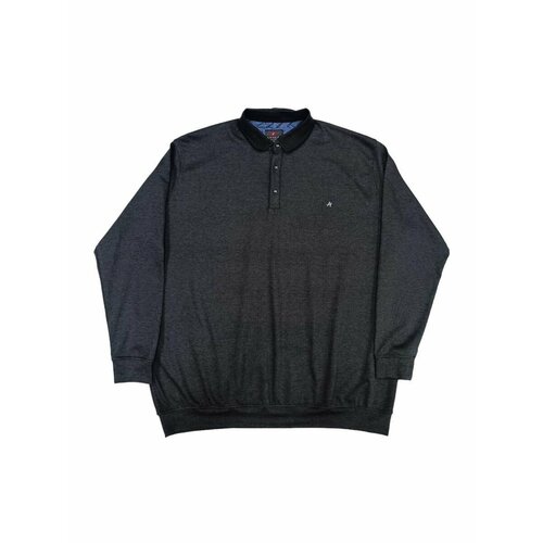 Свитер ANNEX, размер 2XL, черный