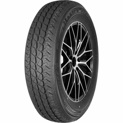 Evergreen DYNAMASTER EV516 235/65 R16C 115T