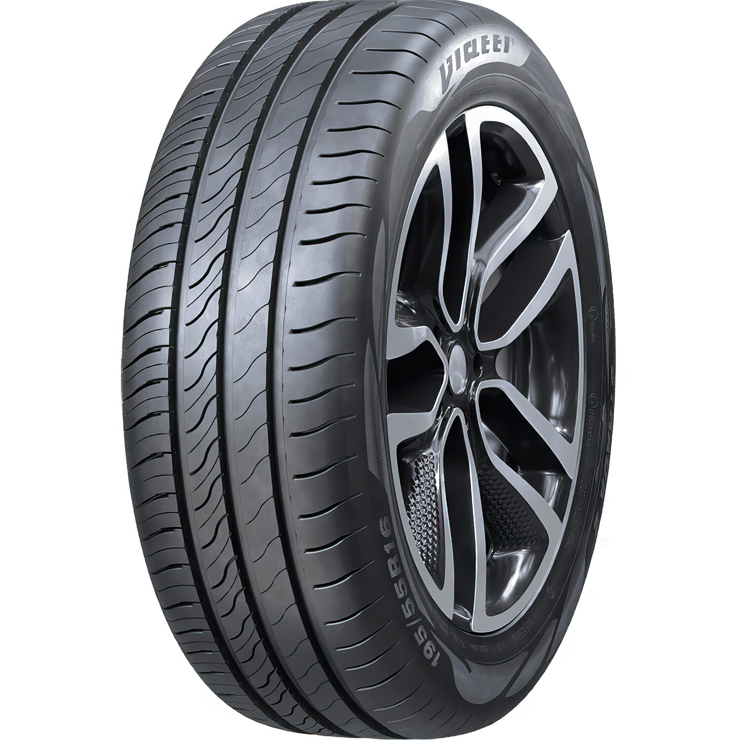 Шина Viatti Strada 2 (V-134) 225/50 R17 98W - фото №16