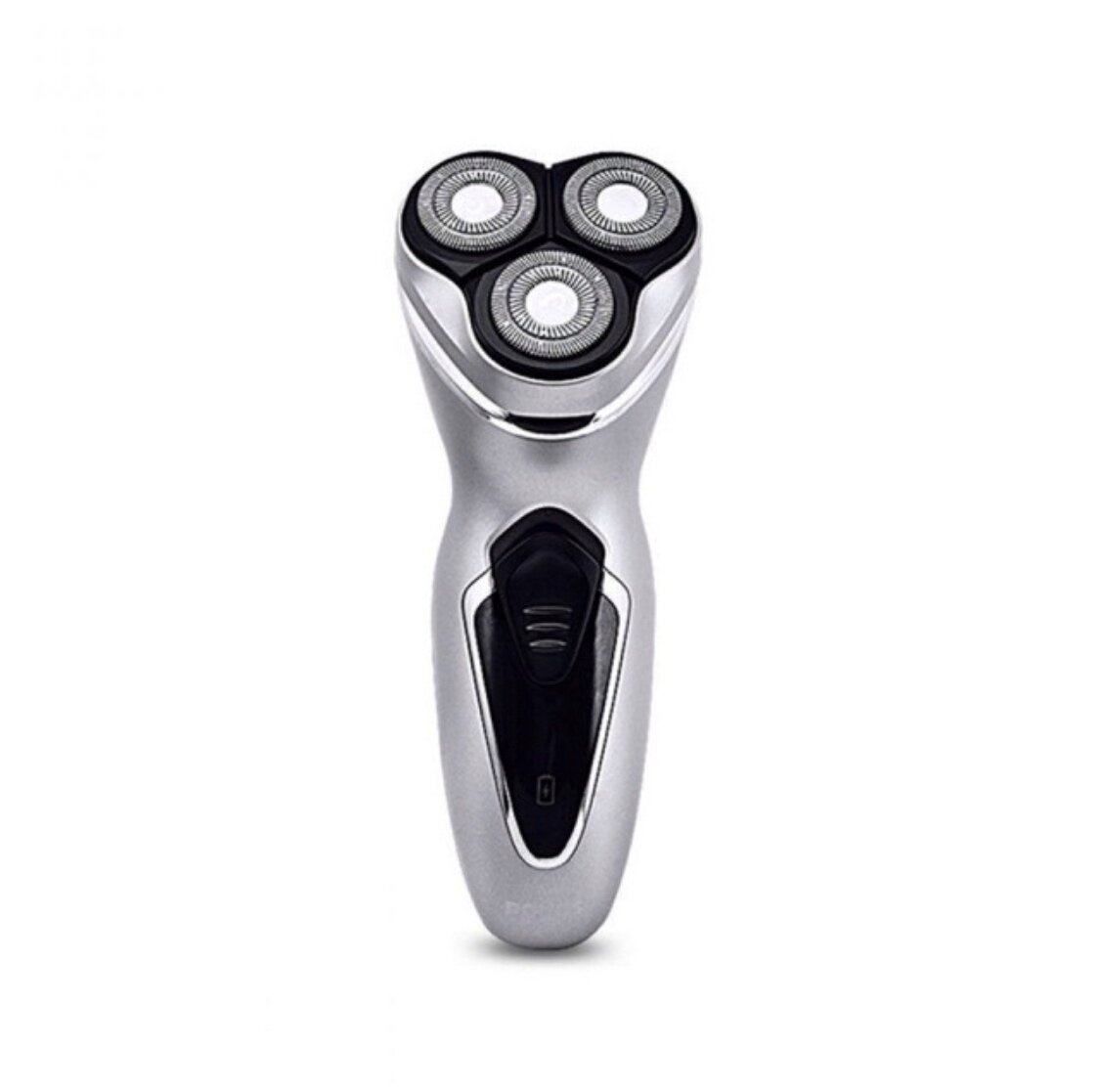 фото POVOS Электробритва Мужская /тройное лезвие 3D плавающий большой триммер PW750