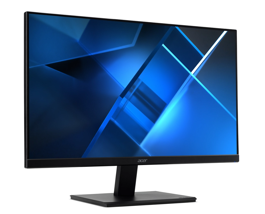 21.5" Монитор Acer V227Qbipv, 1920x1080, 75 Гц, IPS — фото 8