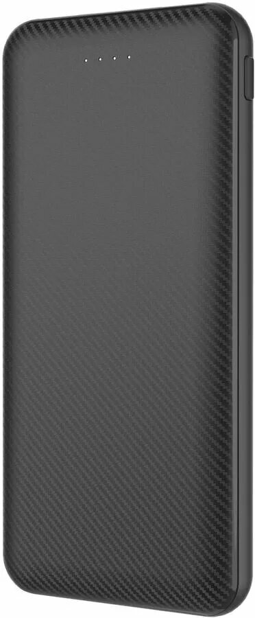 Внешний аккумулятор TFN 10000mAh PowerAid black - фото №12