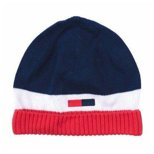 фото Шапка , размер 50, мультиколор нет бренда