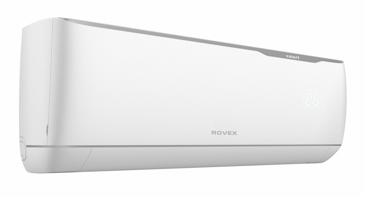 Сплит-система Rovex RS-12PXS2 Smart .