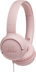 Наушники JBL T500 Pink JBLT500PIK