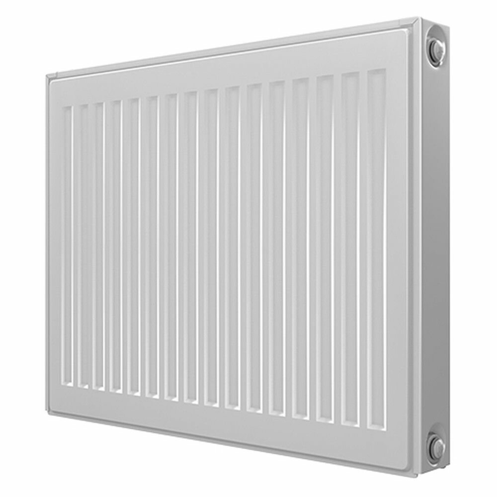 Радиатор отопления панельный Royal Thermo COMPACT C22-500-700 RAL9016 — фото 1