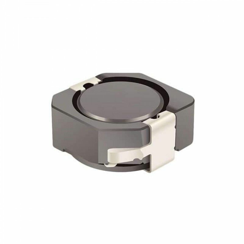 Индуктивность SMD 4.7 мкГн 7А 30% (7447714047) Wurth Elektronik