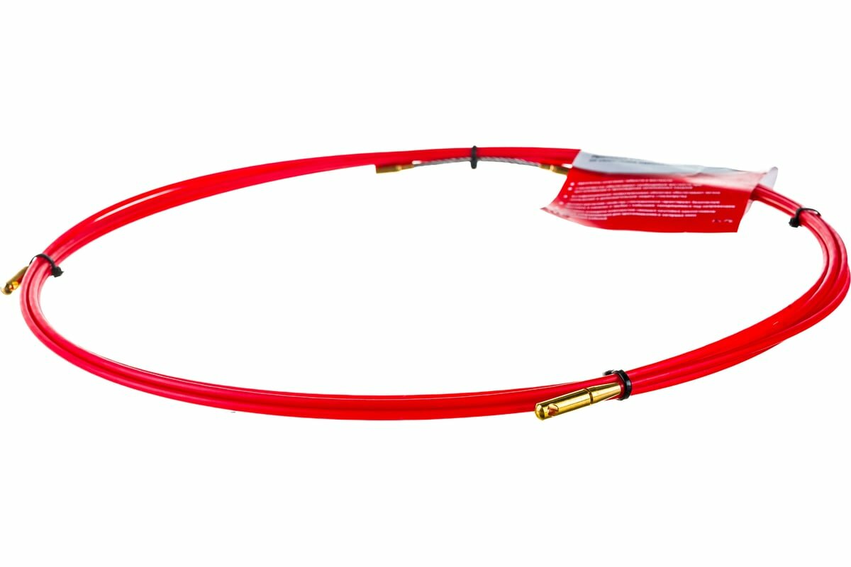 Изображение Протяжка-стеклопруток FORTISFLEX FGP-3.5/05 /кр/ 69440