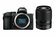 Фотоаппарат Nikon Z50 Kit