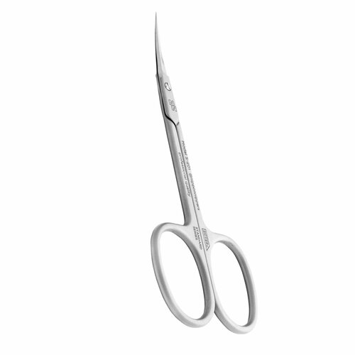 Nippon Nippers Ножницы для кутикулы Standart S-201 100 мм 2835₽