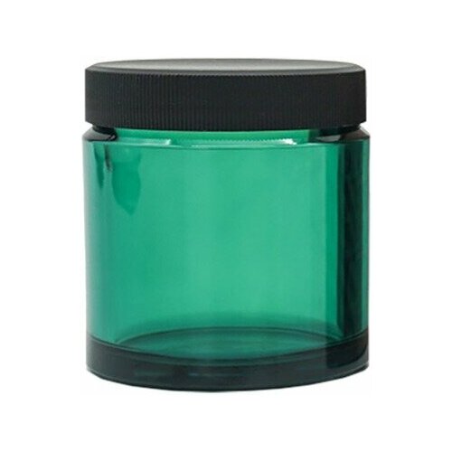 Банка для кофемолки Comandante Polymer Bean Jar Green с крышкой 2490₽