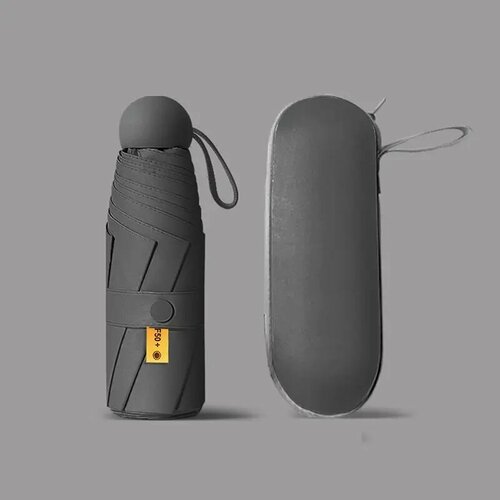 Зонт Xiaomi black 1772₽