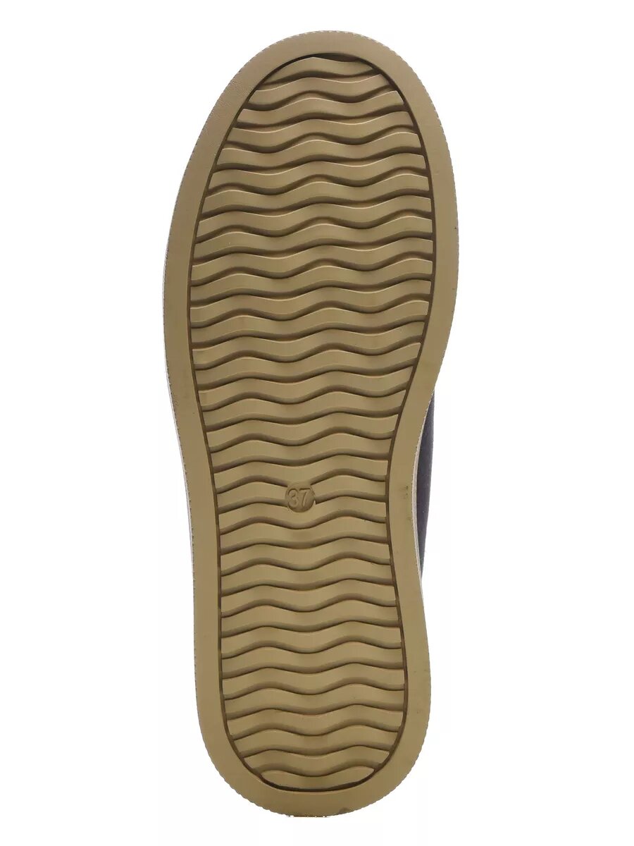 Угги EL DANTES Базовая коллекция, размер 41, серый/бежевый — фото 1