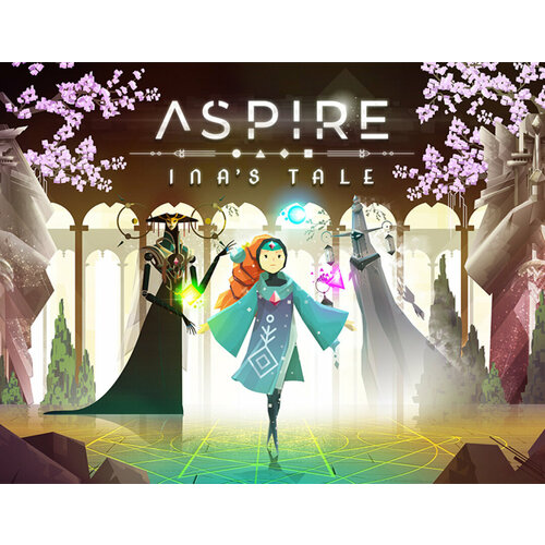 Aspire: Ina's Tale
