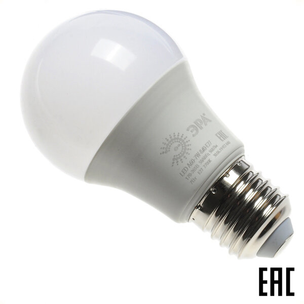 Лампа светодиодная 