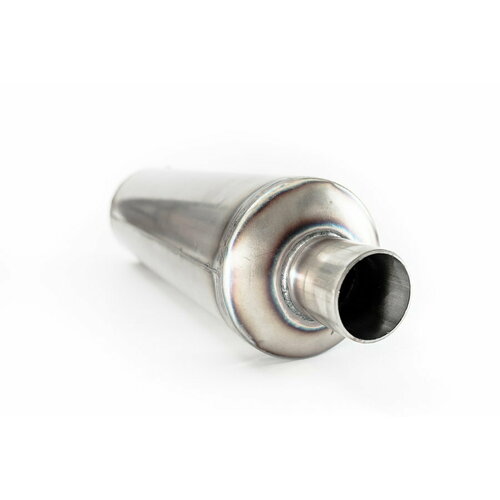 Резонатор Гельмгольца 120x400