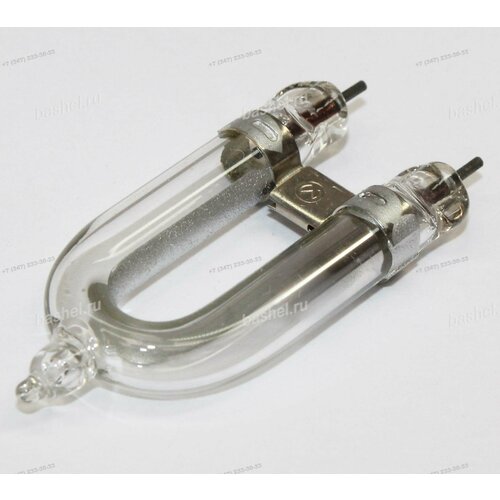 Лампа импульсная газоразрядная ИФК-120 электротовар 659₽