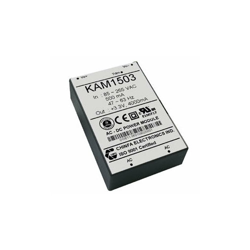 Источник питания Chinfa KAM1515