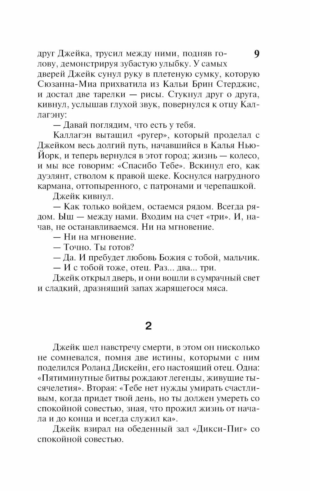 Темная Башня: из цикла "Темная Башня" - фото №16