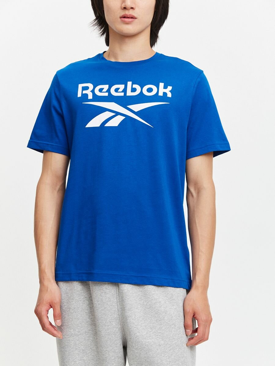 Футболка Reebok