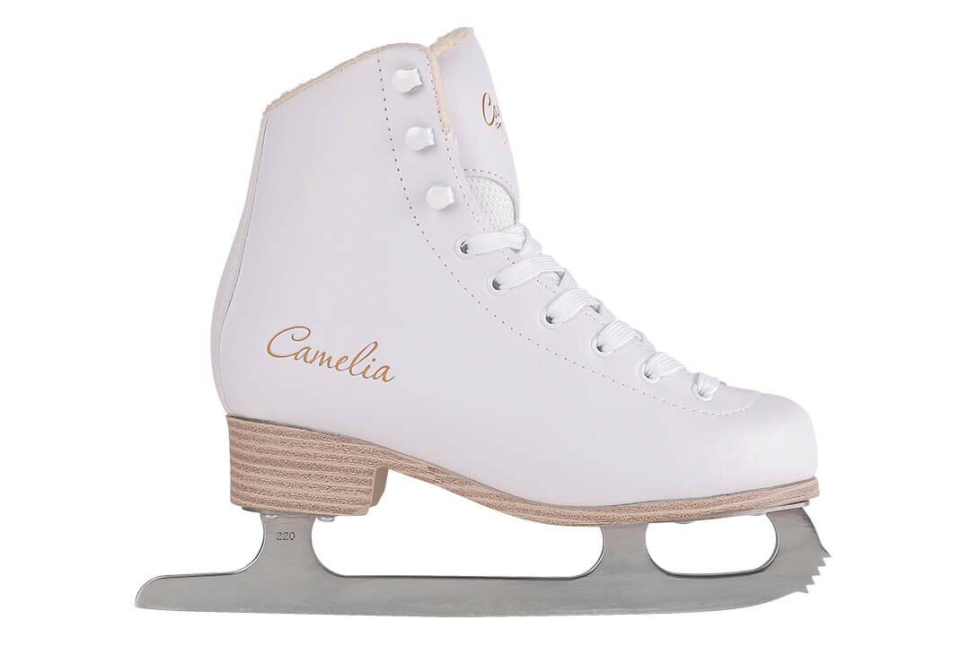 Фигурные коньки Tech Team Camelia р.38