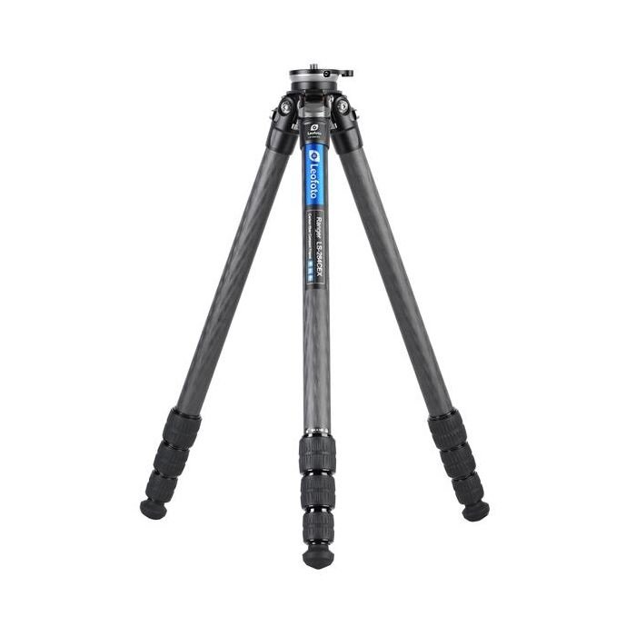 Штатив трипод Leofoto LS-284CEX+ BV-10 CARBON