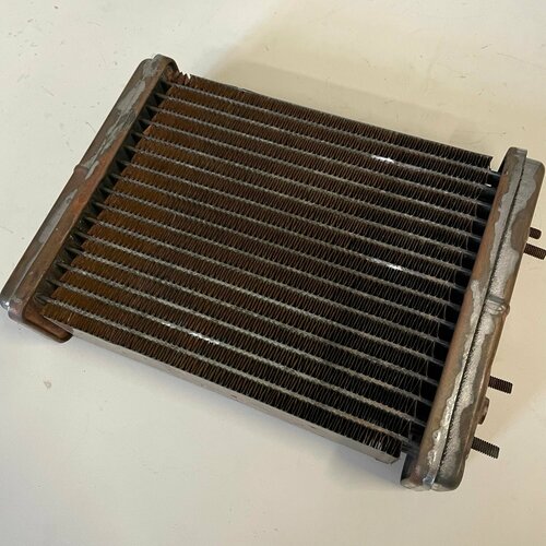 Радиатор отопителя ВАЗ 2101-07 медный старого образца 2101-8101060-02 Kooshesh