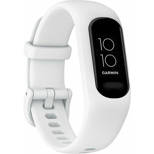 Умные часы Garmin Vivosmart 5 white 1879900₽