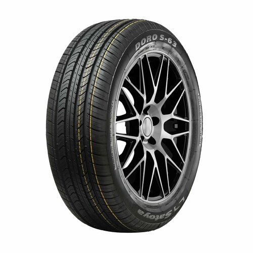 Шины летние Satoya DORO S-63 205/55 R16 91 V Резина легковая отеч