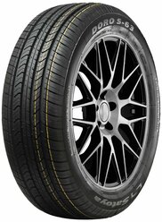 Шины летние Satoya DORO S-63 215/60 R16 95 V Резина легковая отеч